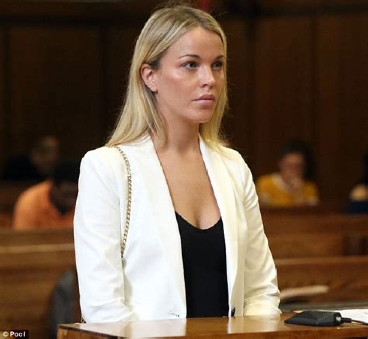Jacqueline Kent Cooke