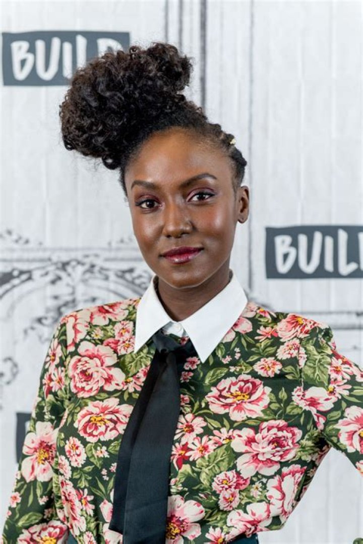 Jade Eshete Bio: Beyond Movies & TV Shows; Who Is Boyfriend?