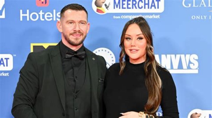 Jake Ankers' biography: who is Charlotte Crosby's boyfriend?