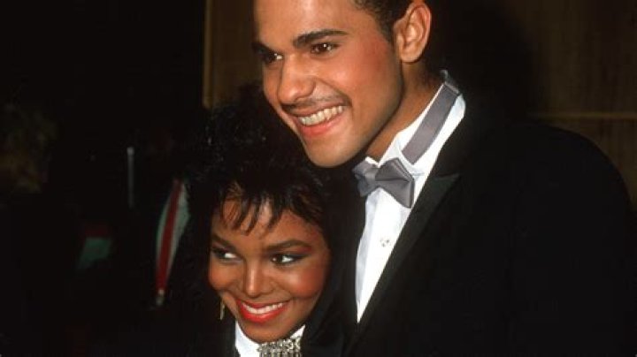 James DeBarge