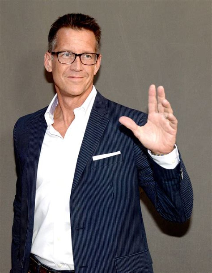 James Denton biography: age, family, net worth, movies and TV shows