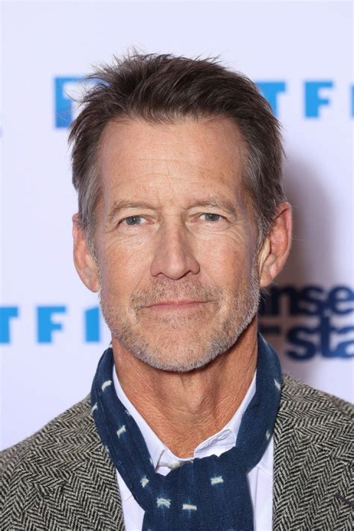 James Denton