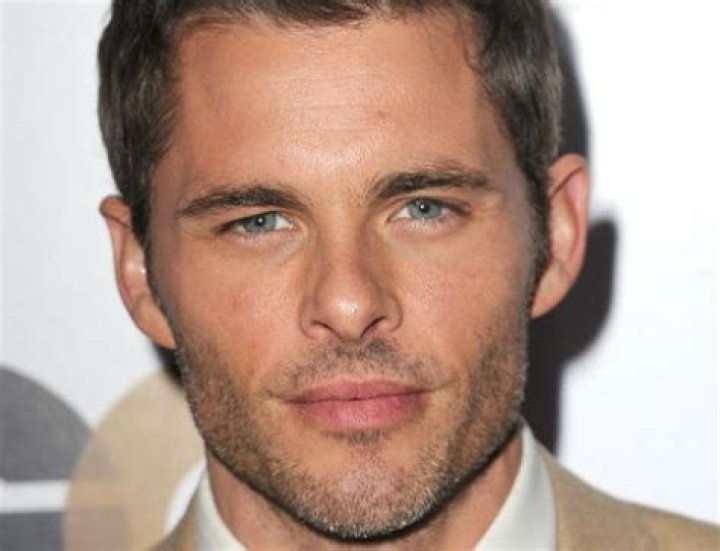 James Marsden – Biography, Facts & Life Story