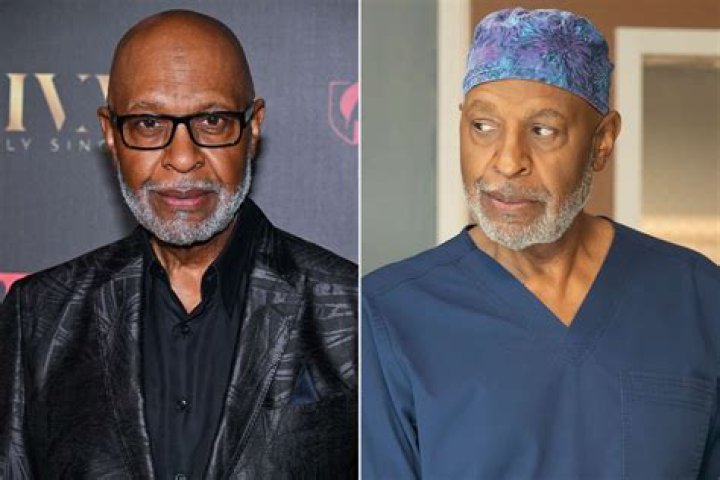 James Pickens Jr. Net Worth – Salary From Grey’s Anatomy And Other Sources