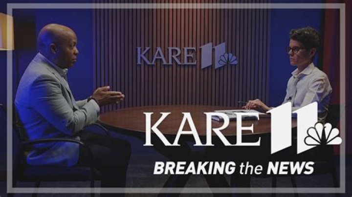 Jana Shortal KARE, Bio, Wiki, Age, Height, Family, Partner, Education, Salary, And Net Worth