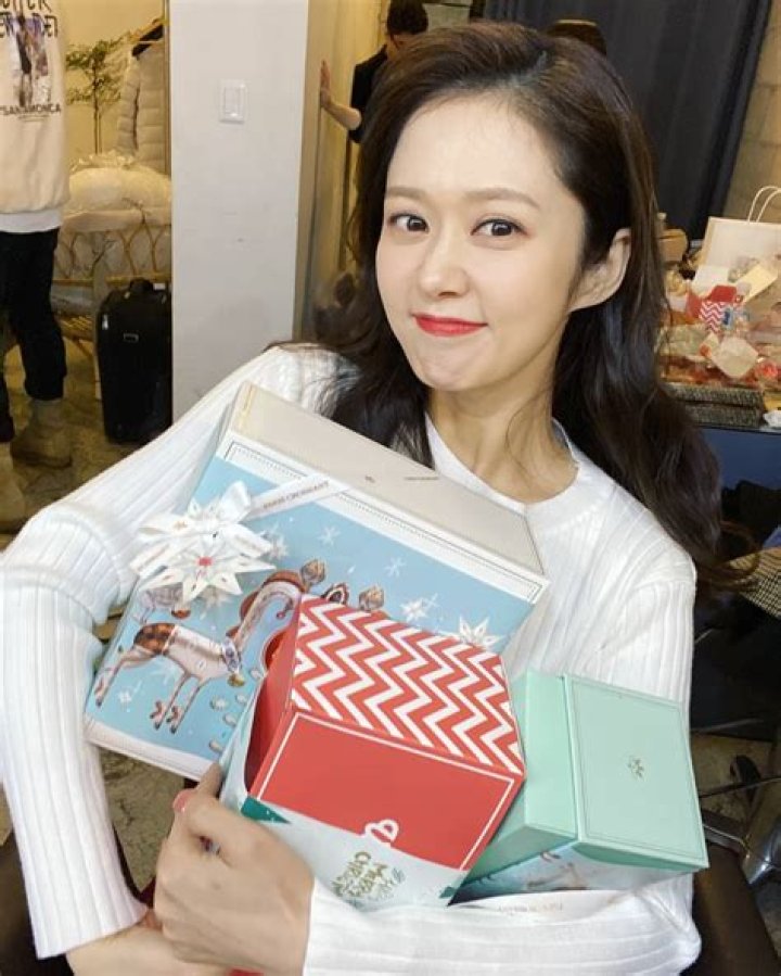 Jang Na Ra – Biography, Facts & Life Story
