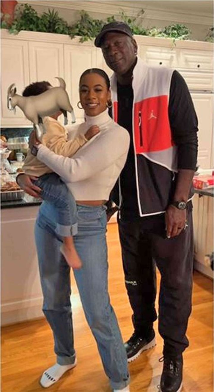 Jasmine Mickael Jordan Wiki: Wedding Calls, Engaged To Rakeem Christmas