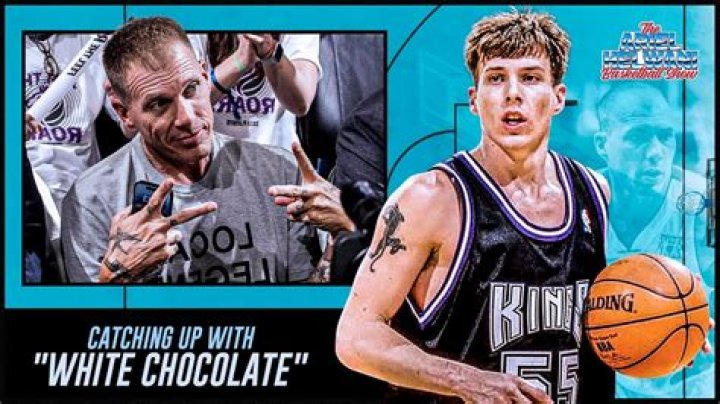 Jason Williams Net Worth – How Much is Williams Worth?
