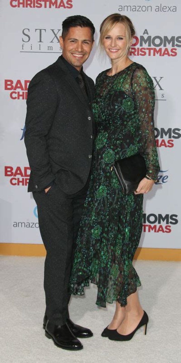 Jay Hernandez Height