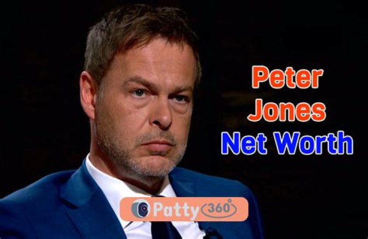 Jay Jones Net Worth - How Much Does Jay Jones Make?
