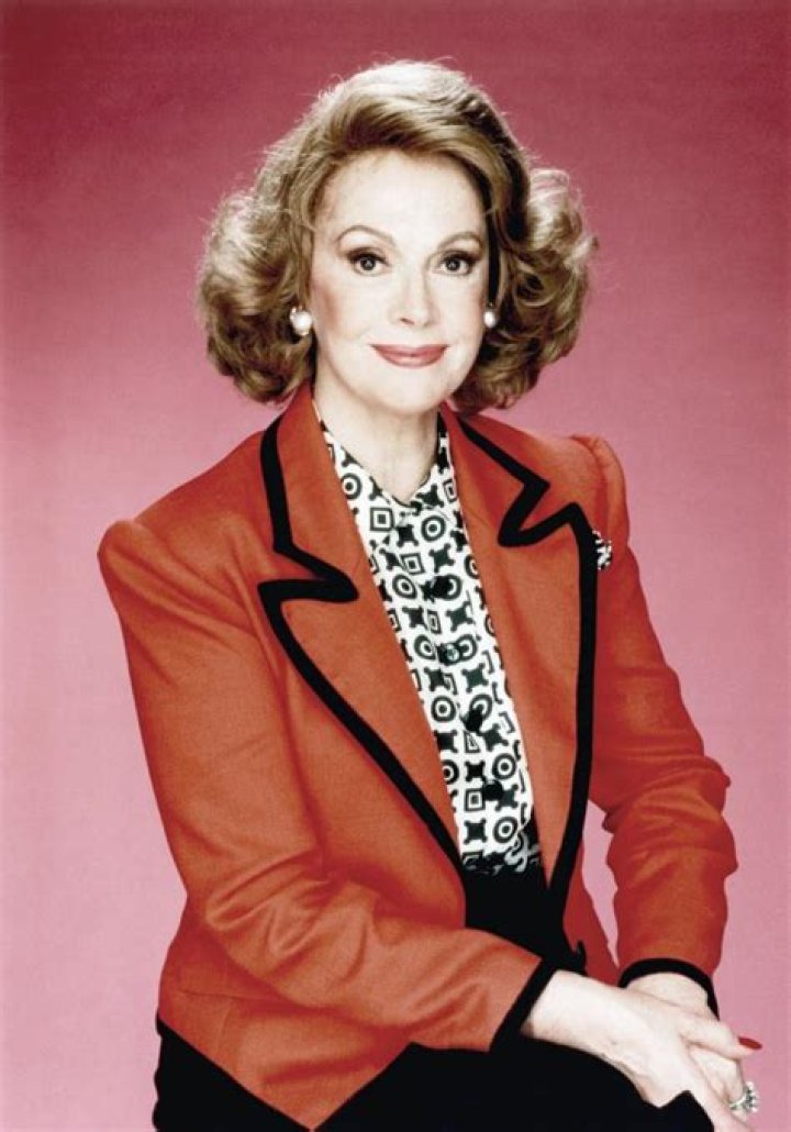 Jayne Meadows Height