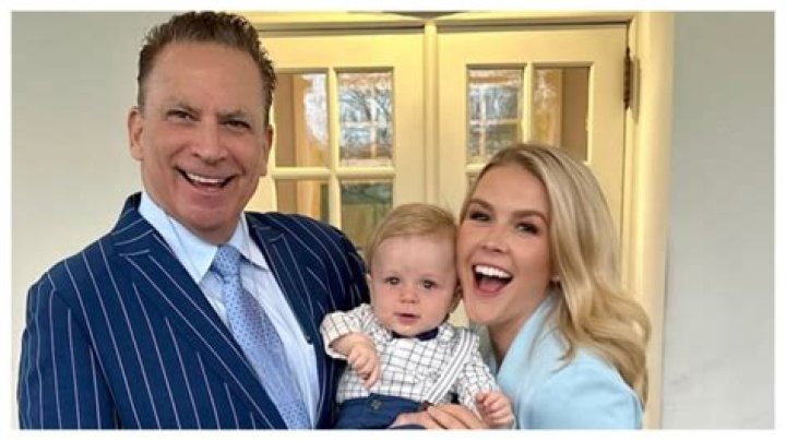 Jean Goebel's Bio: From Age and Husband to Family Details