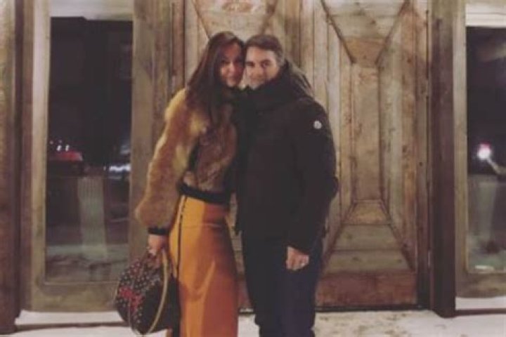 Jeff Gordon’s Wife Since 2006, Ingrid Vandebosch – Interesting Facts About The Belgian Model