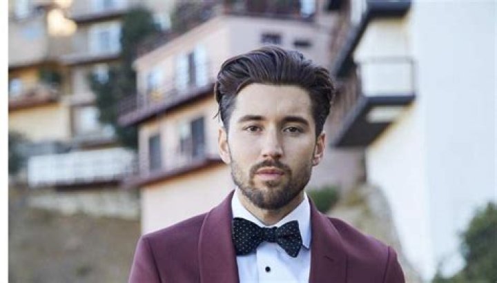 Jeff Wittek bio: Age, height, net worth, girlfriend, legal troubles