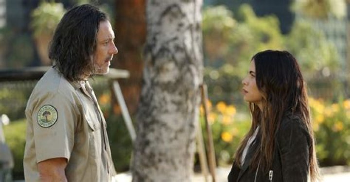 Jenna Dewan’s Real-Life Fiancé Plays Her on-Screen Husband in ‘The Rookie’