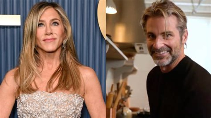 Jennifer Aniston Responded to Her Doppelgänger After Channeling Rachel Green in Viral TikTok