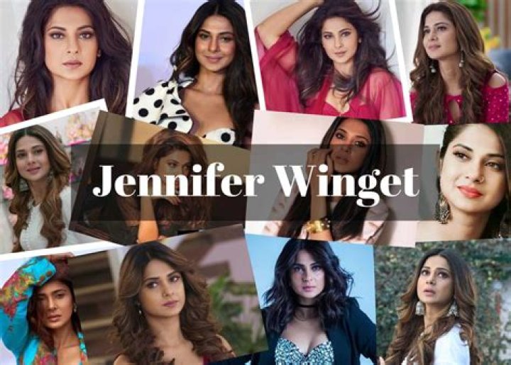 Jennifer Winget – Biography, Facts & Life Story