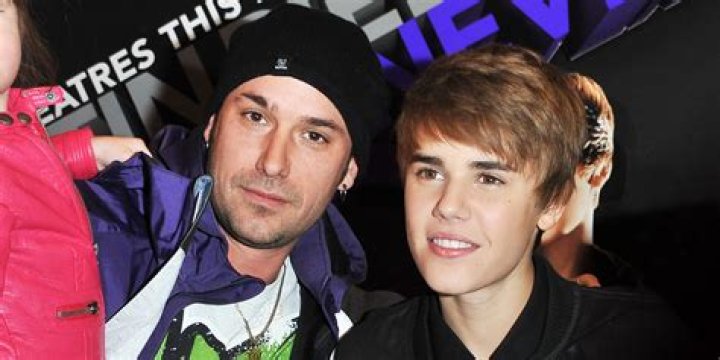Jeremy Bieber