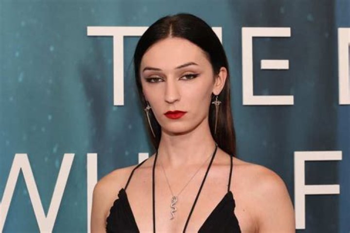 Jesse James Keitel’s bio: age, family, movies and TV shows