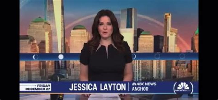 Jessica Layton
