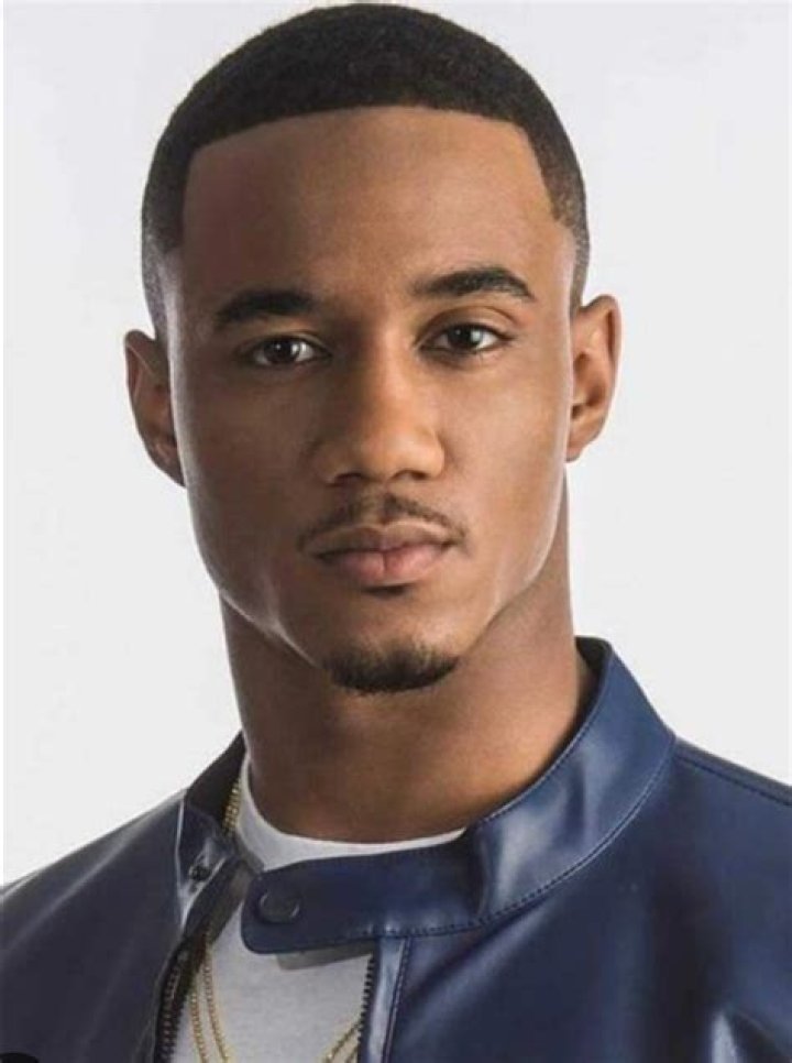Jessie Usher
