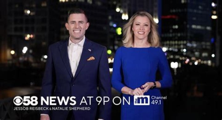 Jessob Reisbeck New Job, Bio, Wiki, Age, WJLA, Salay and Net Worth