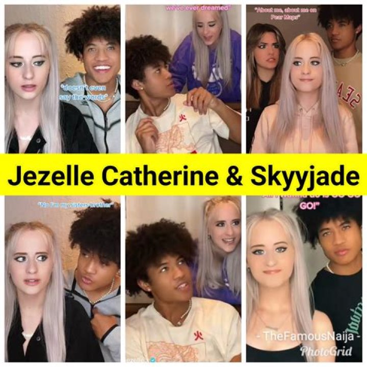 Jezelle Catherine Net Worth, Bio, Early Life, Education, Career, Endorsements, Awards, Relationship Status, Relationship Status, Scandal, Body Measurements, Social Media