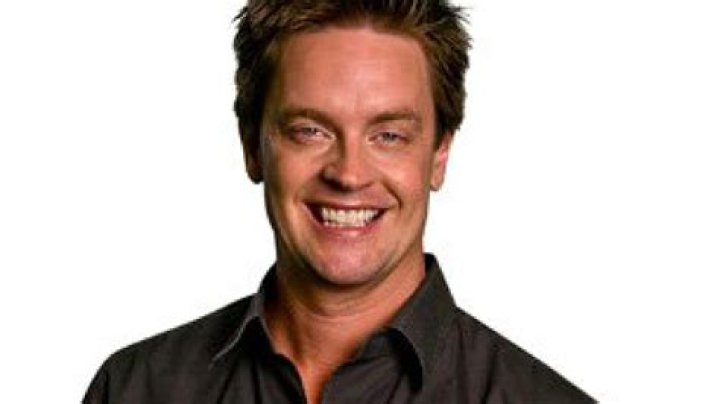 Jim Breuer