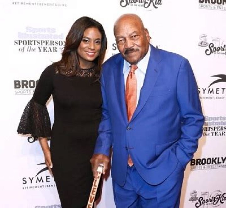 Jim Brown Death Cause, Age, Net Worth, Wife’s Name, Career, Children, Biography & More