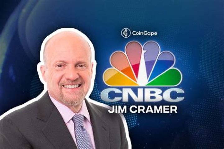 Jim Cramer CNBC, Age, Wife, Cnbc Salary, and Net Worth