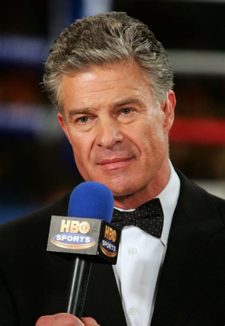Jim Lampley Net Worth – How Much is Jim Lampley Worth?