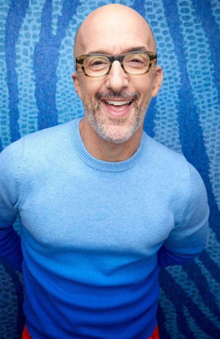 Jim Rash