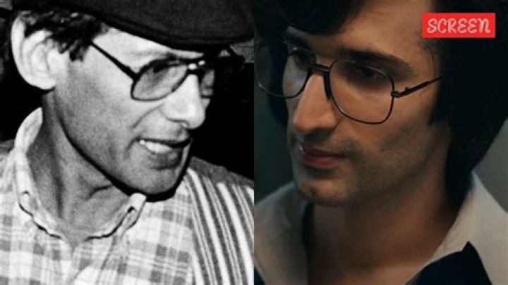Jim Sarbh – Biography, Facts & Life Story