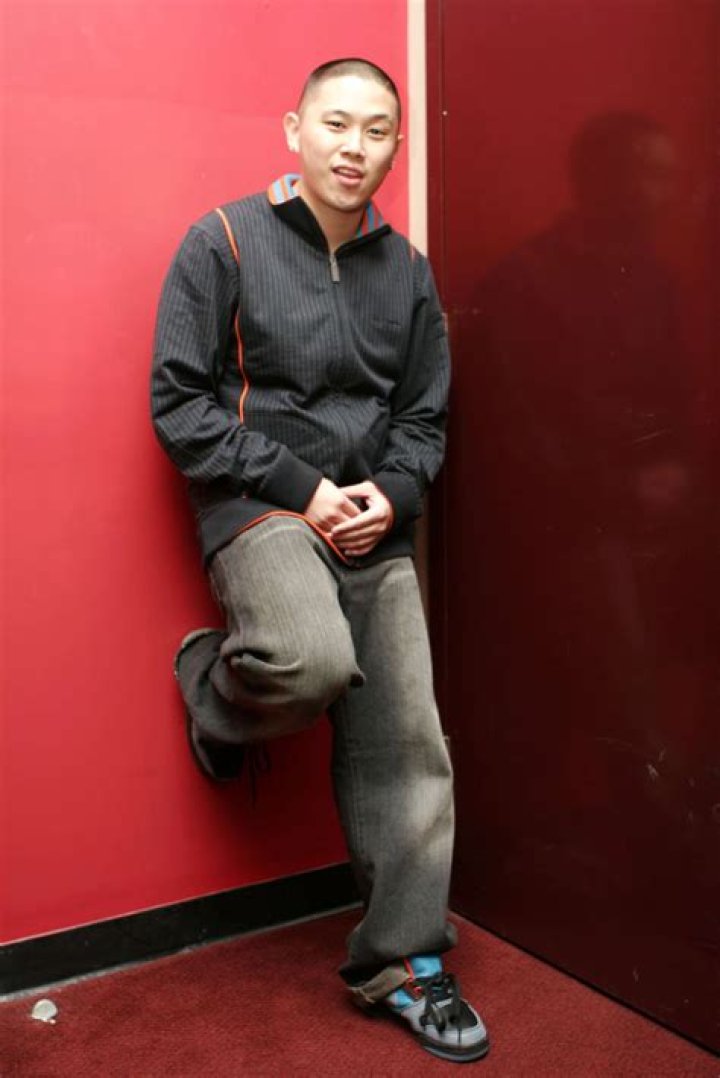 Jin Au Yeung – Biography, Facts & Life Story