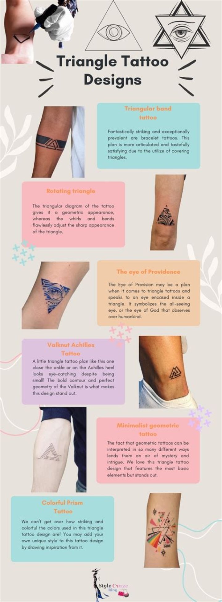 JJ Mccarthy Tattoo Meaning And Design Explained