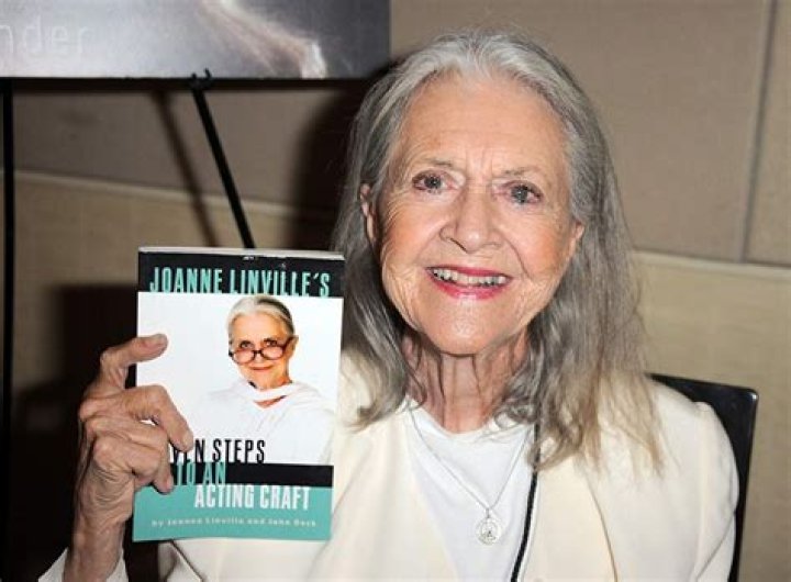 Joanne Linville – Biography, Facts & Life Story