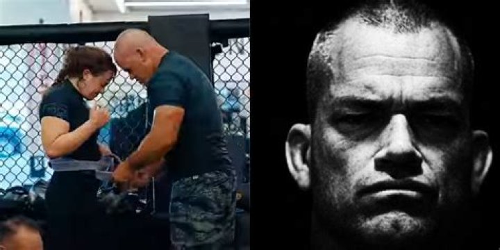 Jocko Willink’s wife is an ungrudging woman who donates to fundraisers