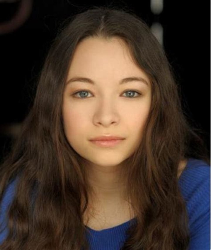 Jodelle Ferland