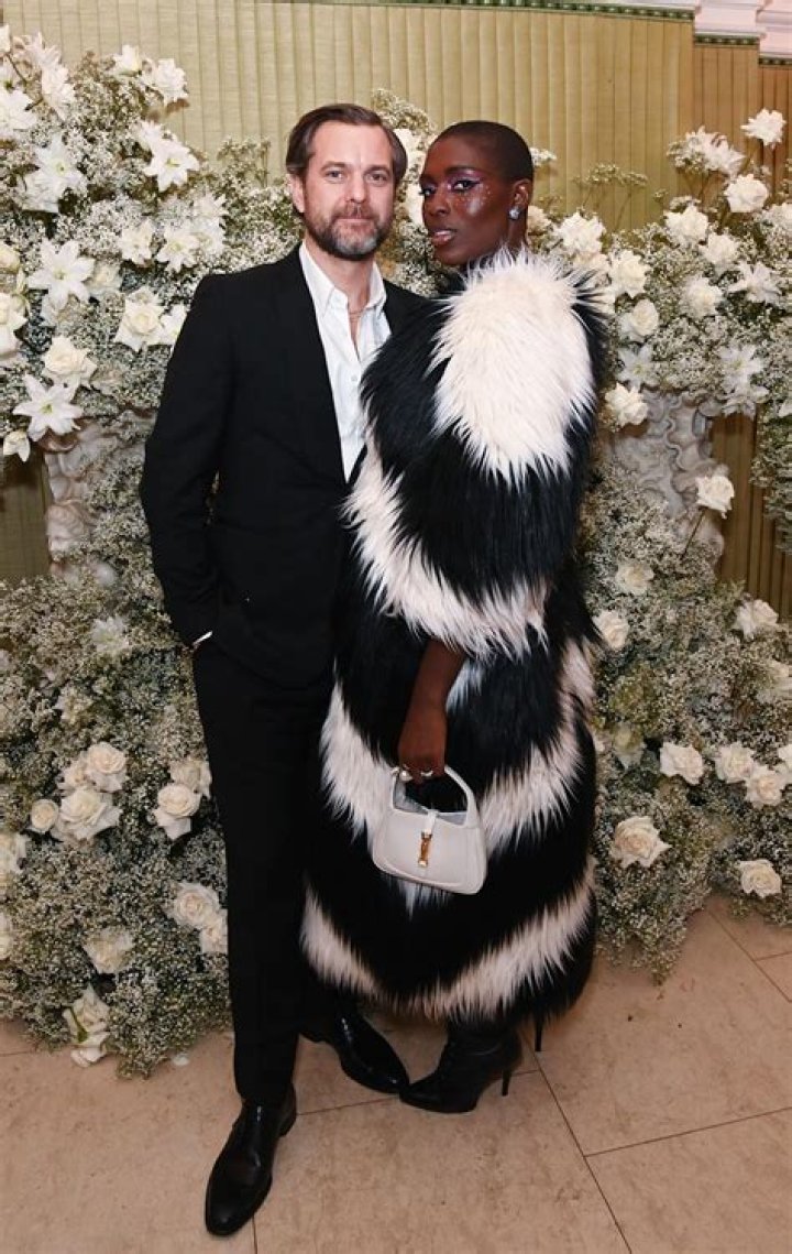 Jodie Turner-Smith Has A Daughter With Her Husband Joshua