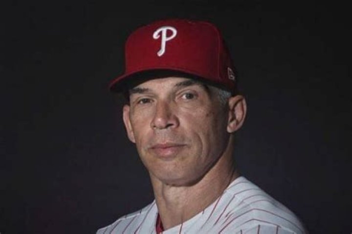 Joe Girardi Net Worth – Earnings As A Player And Now A Coach