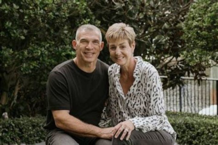 
Joe Girardi’s Wife Kimberly Innocenzi – The Pair Met At Northwestern University

