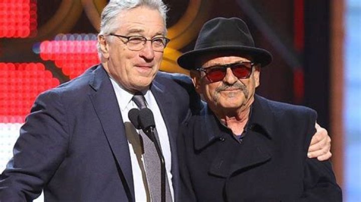 Joe Pesci – Biography, Facts & Life Story