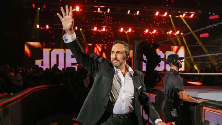 Joe Tessitore Boxing, ESPN, Bio, Wiki, Age, Wife, Son, Salary, and Net Worth