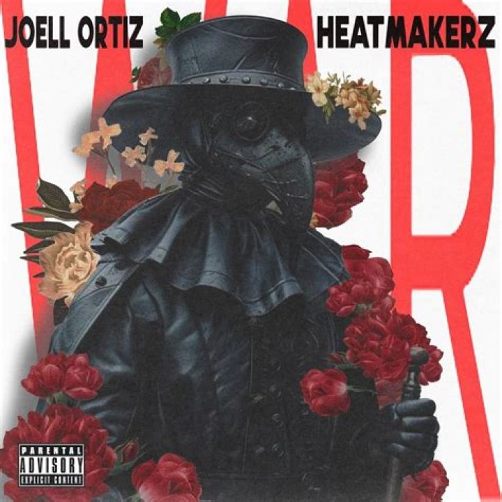 Joell Ortiz's Biography And Facts'