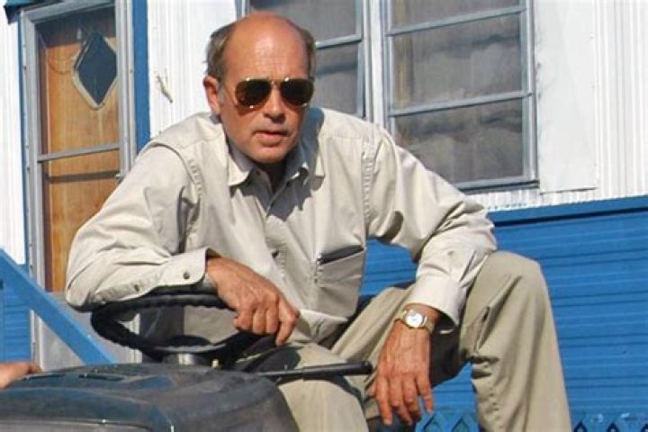 John Dunsworth
