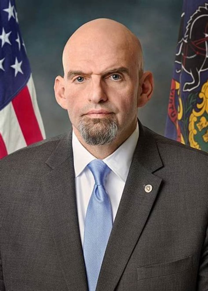 John Fetterman Net Worth – How Much is Senator Fetterman Worth?