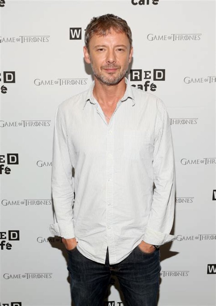 John Simm – Actor, Director | Has he ever won any award? Wiki, Age, Height, Net Worth, Wife, Ethnicity