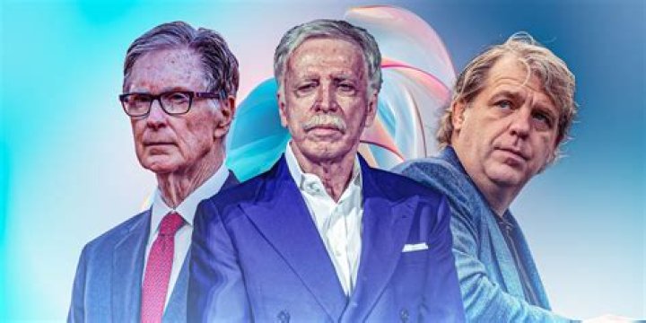 John W. Henry Net Worth – How Much is John W. Henry Worth?