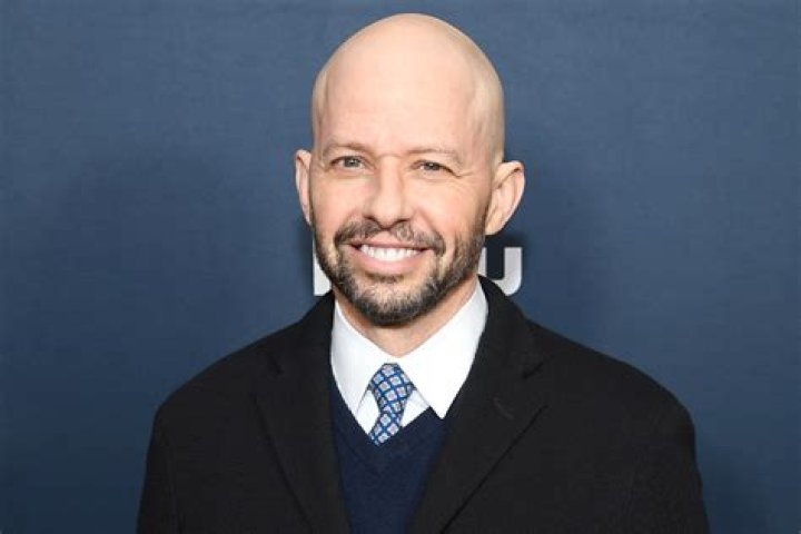 Jon Cryer