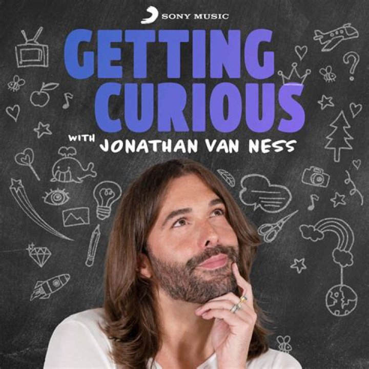 Jonathan Van Ness Actor, Bio, Wiki, Age, Height, Family, Health, Books, Podcast, Queer Eyes, And Net Worth